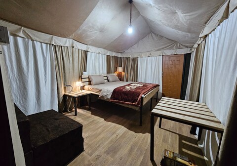 Shivaay Premium Chopta