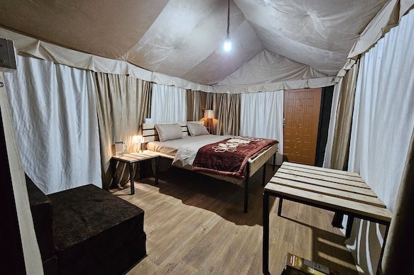 Shivaay Premium Chopta