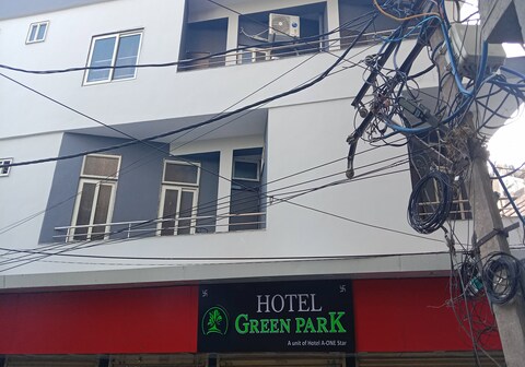 Hotel Green Park