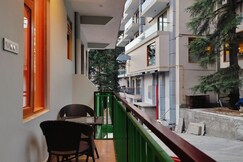 Lill Sparrow by The Verdant Escapes Hospitality , Khajjiar Lill Sparrow by The Verdant Escapes Hospitality , Khajjiar