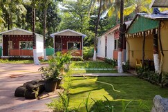 COCONUT COASTAL VILLA & COTTAGE, Alibaug COCONUT COASTAL VILLA & COTTAGE, Alibaug