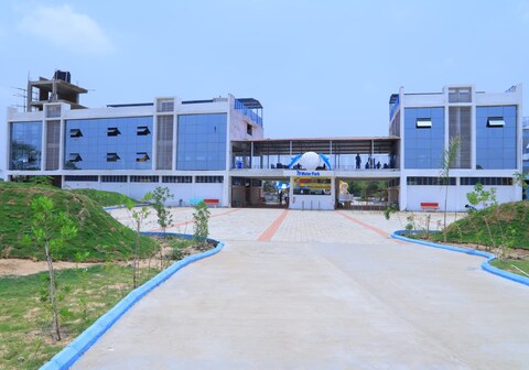 7s Water park Resort & Club