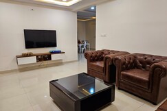 3bhk in Madhapur near Hitex, Hyderabad 3bhk in Madhapur near Hitex, Hyderabad