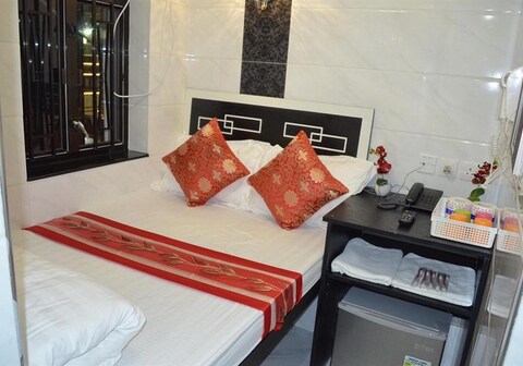 Hostel Skylark Hong Kong