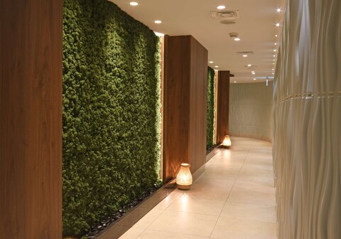Hilton Amman