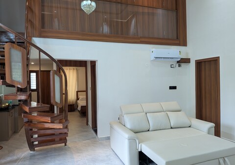 Auric by Hillton : Boho Elegance & Ambience