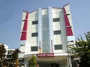 Hotel The Abode, Haridwar Hotel The Abode, Haridwar