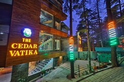The Cedar Vatika Hotel & Restaurant, Dharamshala The Cedar Vatika Hotel & Restaurant, Dharamshala