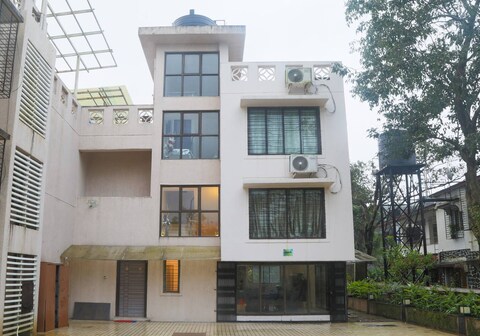 Luxury Ashhville lonavala