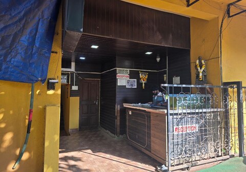 Sai Ganga Guest House Goa