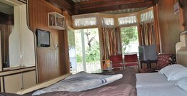 Savoy Hotel, Nainital Savoy Hotel, Nainital
