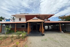 Green Soul Stay, Coimbatore Green Soul Stay, Coimbatore