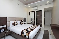 OYO 621 Hotel Resolute, Jaipur OYO 621 Hotel Resolute, Jaipur