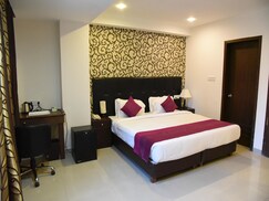 OYO 1786 Hotel Patliputra Nirvana, Patna OYO 1786 Hotel Patliputra Nirvana, Patna