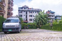 Hotel Meera, Pokhara Hotel Meera, Pokhara