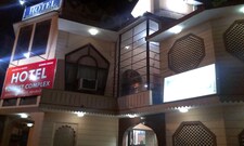 Hotel Tourist Complex, Bharatpur Hotel Tourist Complex, Bharatpur