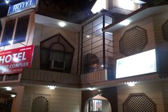 Hotel Tourist Complex, Bharatpur Hotel Tourist Complex, Bharatpur