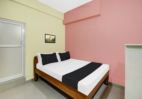 Hotel O ISIRI Rooms