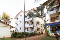 Studio SSS Apartment in Arpora-1 BHK Apartment, Goa Studio SSS Apartment in Arpora-1 BHK Apartment, Goa