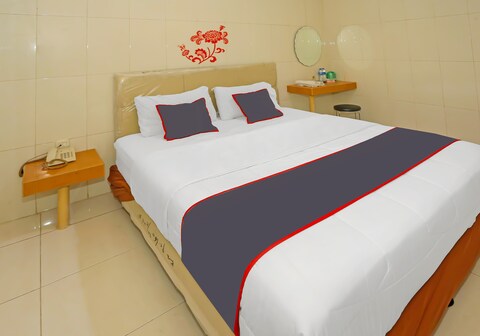 Hotel O Sion Holiday