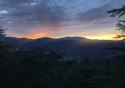 Valley View Artist Retreat