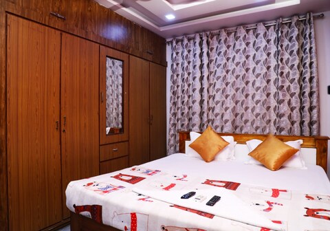 Sai Nivas Guest House