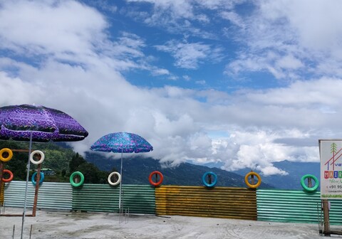 View Porjoton Mairung Gaon Homestay