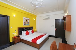 OYO Flagship 508 Golf Course Rd Amex, Delhi OYO Flagship 508 Golf Course Rd Amex, Delhi