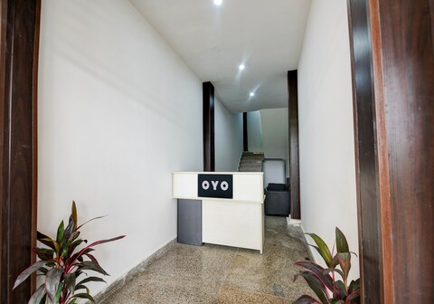 Hotel O Glory Galaxy