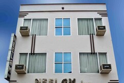 Neelam Inn- 500 Meter From Jaipur Railway Station, Jaipur Neelam Inn- 500 Meter From Jaipur Railway Station, Jaipur