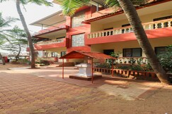 OYO Home 24760 Studio Candolim Beach, Goa OYO Home 24760 Studio Candolim Beach, Goa