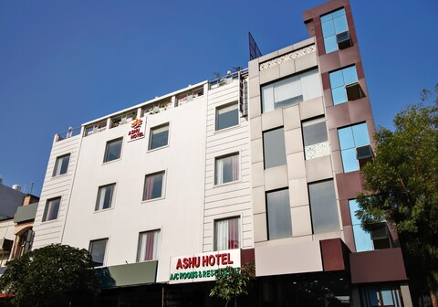 Ashu Hotels
