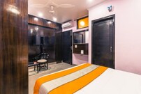 Hotel R K Residency, Delhi Hotel R K Residency, Delhi
