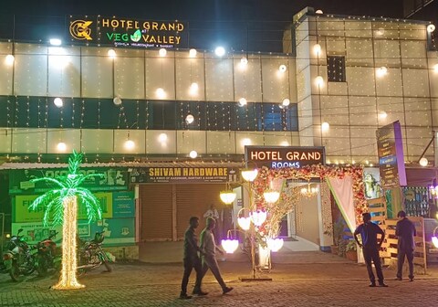 Hotel Grand