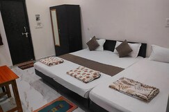 Sri rameshwaram paying guest House, Ayodhya Sri rameshwaram paying guest House, Ayodhya