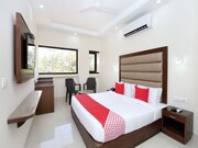 OYO 12245 Park Royal, Panchkula OYO 12245 Park Royal, Panchkula