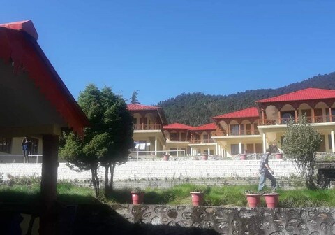DAYARA RESORT