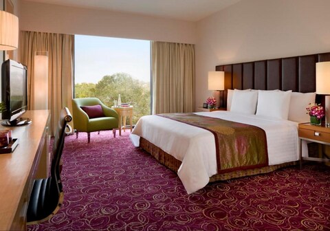 Courtyard by Marriott Hyderabad