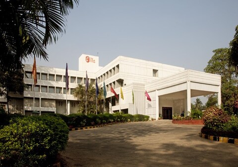 Hotel Kalinga Ashok
