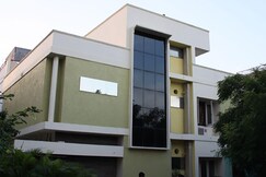 Falcons Nest, Hyderabad Falcons Nest, Hyderabad