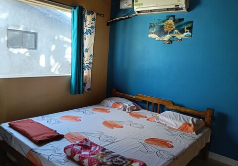 Gokarna Beach Homestay