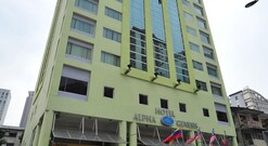 Alpha Genesis Hotel, Kuala Lumpur Alpha Genesis Hotel, Kuala Lumpur