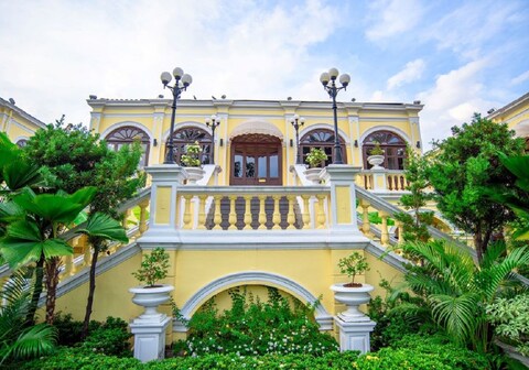 فندق برايا بلاتزو - SHA Plus