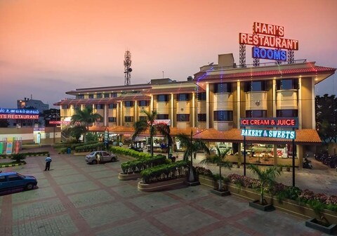 Hari's Hotel