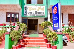 Sea Pal Guest House, Goa Sea Pal Guest House, Goa