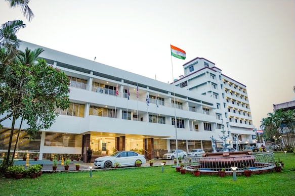 Casino Hotels Ltd. - A Luxury Business Class Hotel