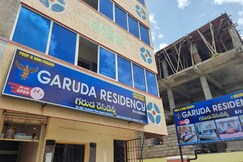 Hotel Garuda Residency, Tirupati Hotel Garuda Residency, Tirupati