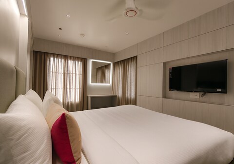 Aceotel Premier Ujjayanta