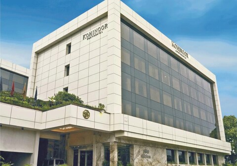 Kohinoor Continental