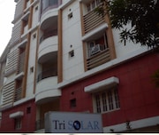 ROCKILNE SERVICES APARTMENT, Hyderabad ROCKILNE SERVICES APARTMENT, Hyderabad
